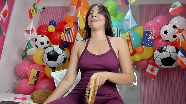 Mily17_ webcam