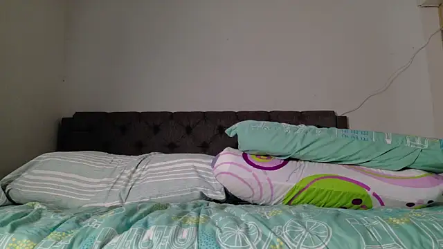 AbbyBelucci webcam