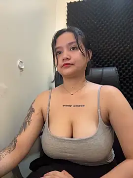lexi_harper webcam