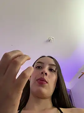 Lauren_Storm webcam