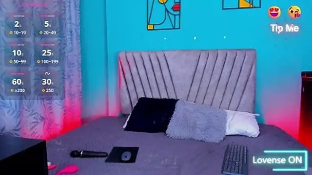 KathalinaRivas webcam