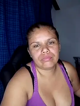 Zafiro_MD webcam