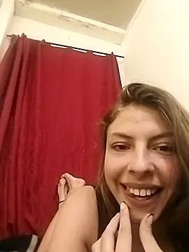 scarlet_fox75 webcam