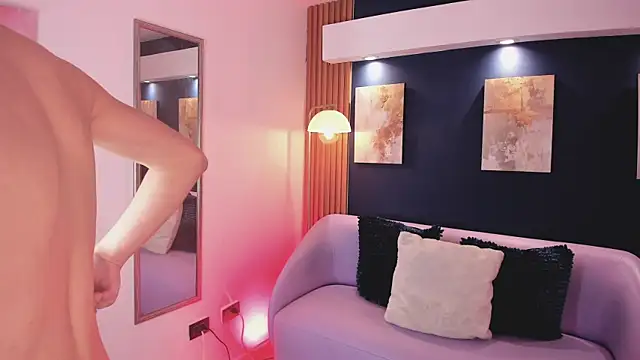 LumierNova webcam