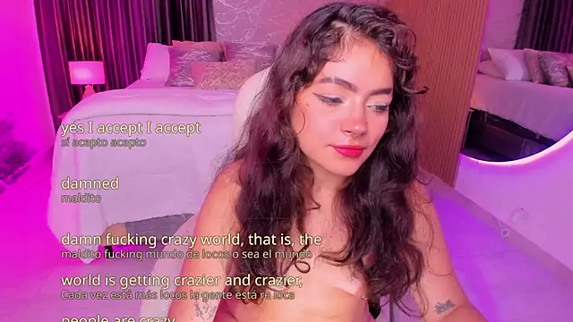 Natasha-aniston webcam