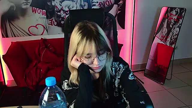 NyxCalderra webcam