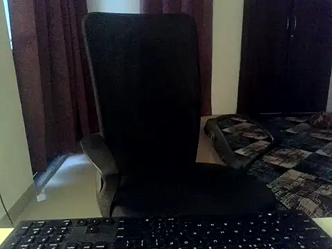 DreamyDesireX webcam