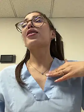 Sweet_Milaa1 webcam
