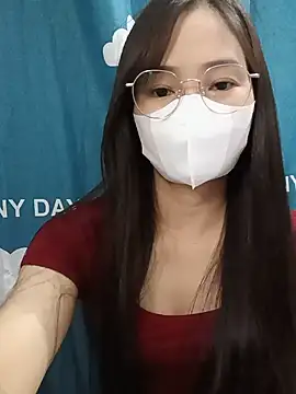 -Hena- webcam