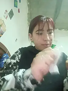 JULIETH__05 webcam