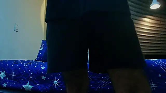 AxelClark_S webcam