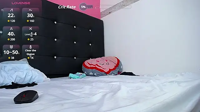 LittleHoney_ webcam