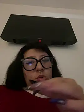 SeraphineSL webcam
