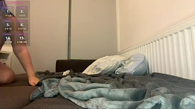 CherryHanky webcam
