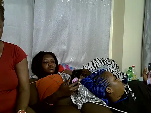 Pinky_lina1 webcam
