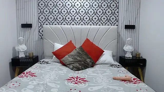 Samantha_Brm webcam