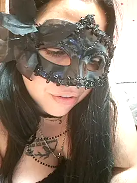 Sophie-95 webcam