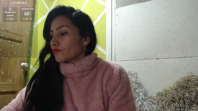 Nicolsweet_ webcam