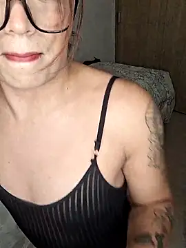 Scarrlet_Thompsonn webcam
