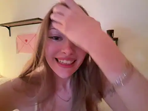 Maddy_2008 webcam