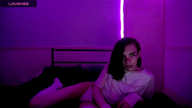 Straything webcam