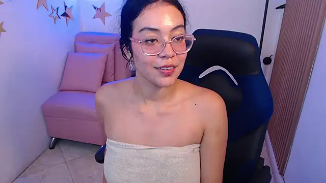 megan_0701 webcam