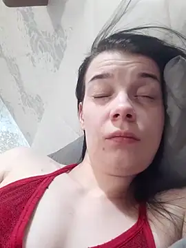 Luna_li0802 webcam