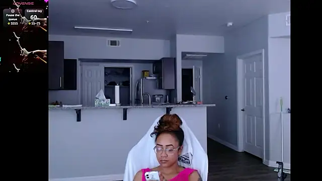 RylReese webcam