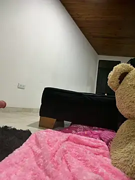 Sarita-candy webcam