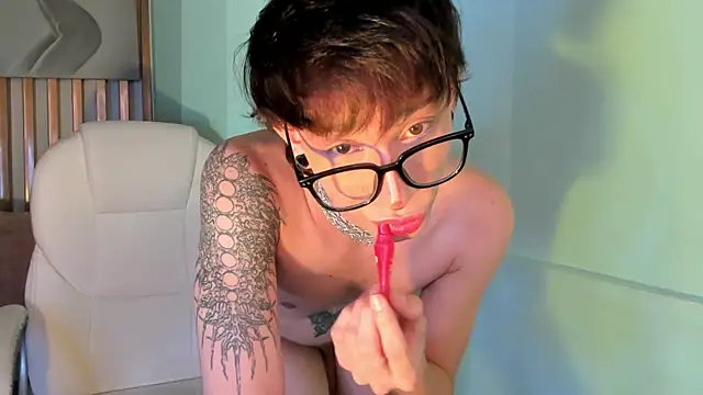 AndyWiilliams webcam