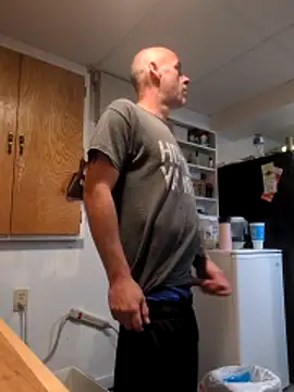 Ryeguy6969 webcam