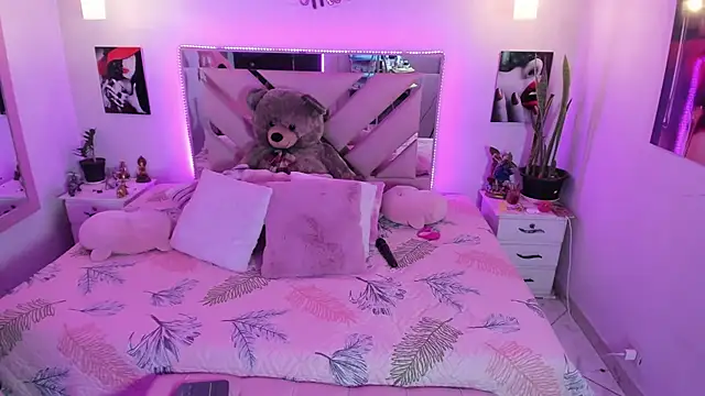 Karly_moon webcam