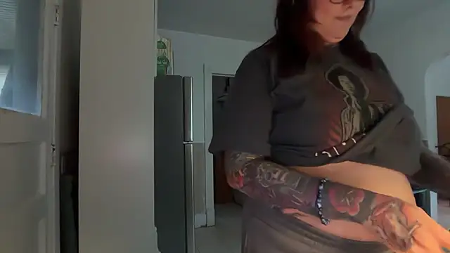 Pumpkin_bunny webcam
