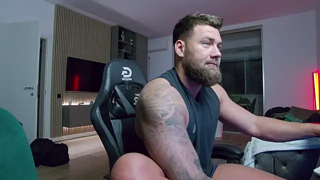 UbbeViking webcam