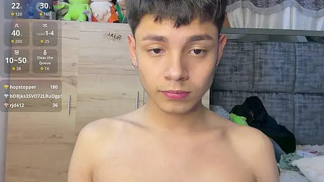 Andy_Belier23's live cam