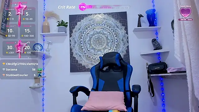 Jey_hot7 webcam