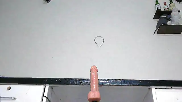 ElegantMiss webcam