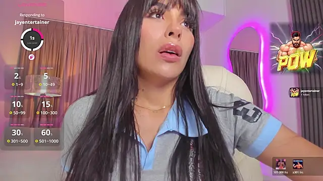 Sarah_Stone_ webcam