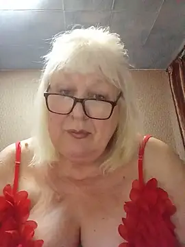 Alexia64231 webcam
