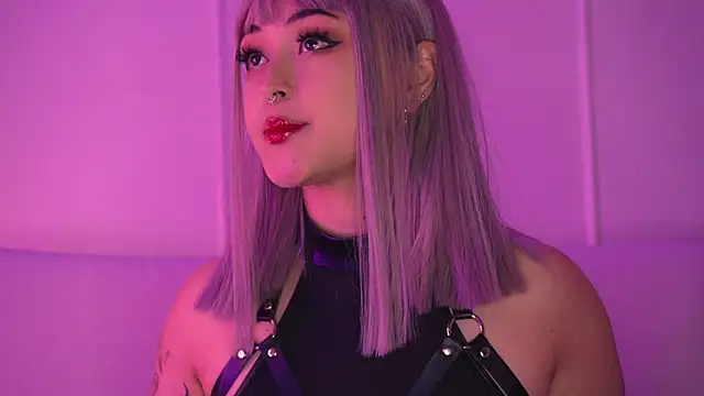 Gloomydoll