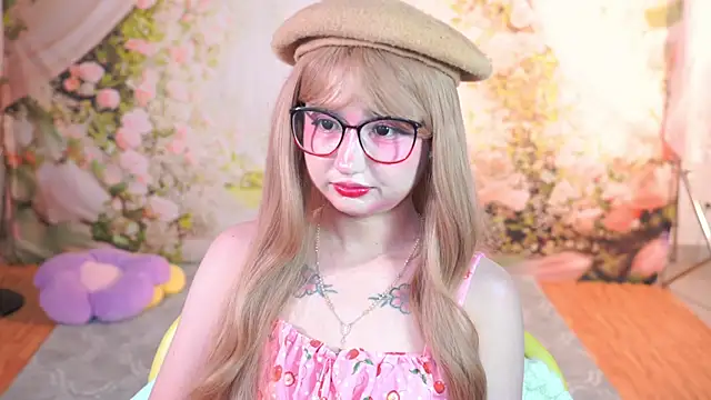 Pinkie_Princes webcam