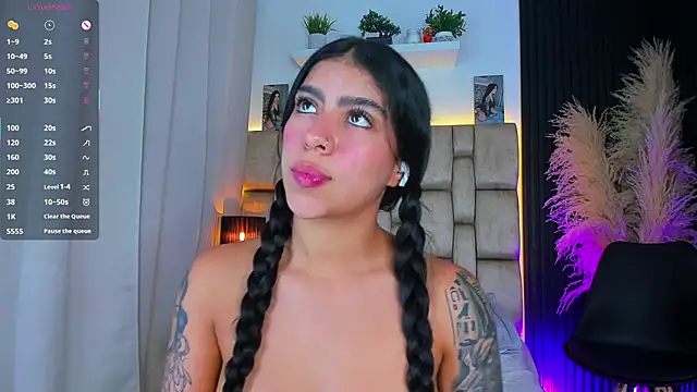 little_sophie18 webcam