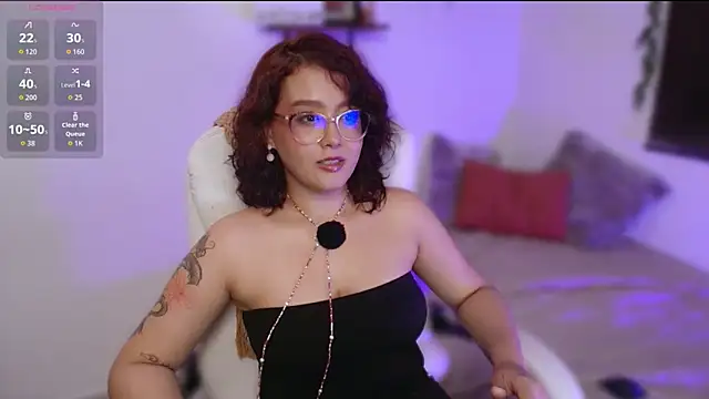 kittysophie_ webcam