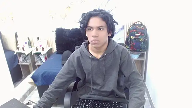 DaviidBuckx_ webcam