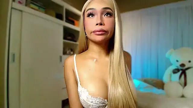 venusangelic webcam