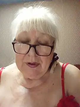 Alexia64231 webcam