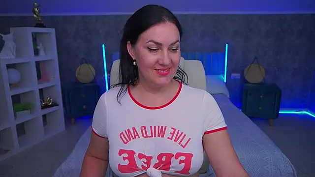 velvetluck - VelvetLuck's free webcam - UK Sex Cams