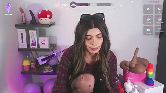 valentina_crtti webcam