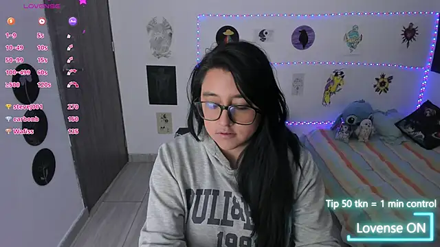 Cherry_blush_ webcam