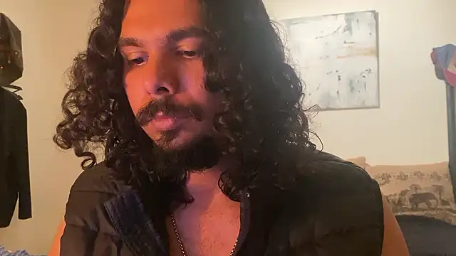daddyvibes webcam